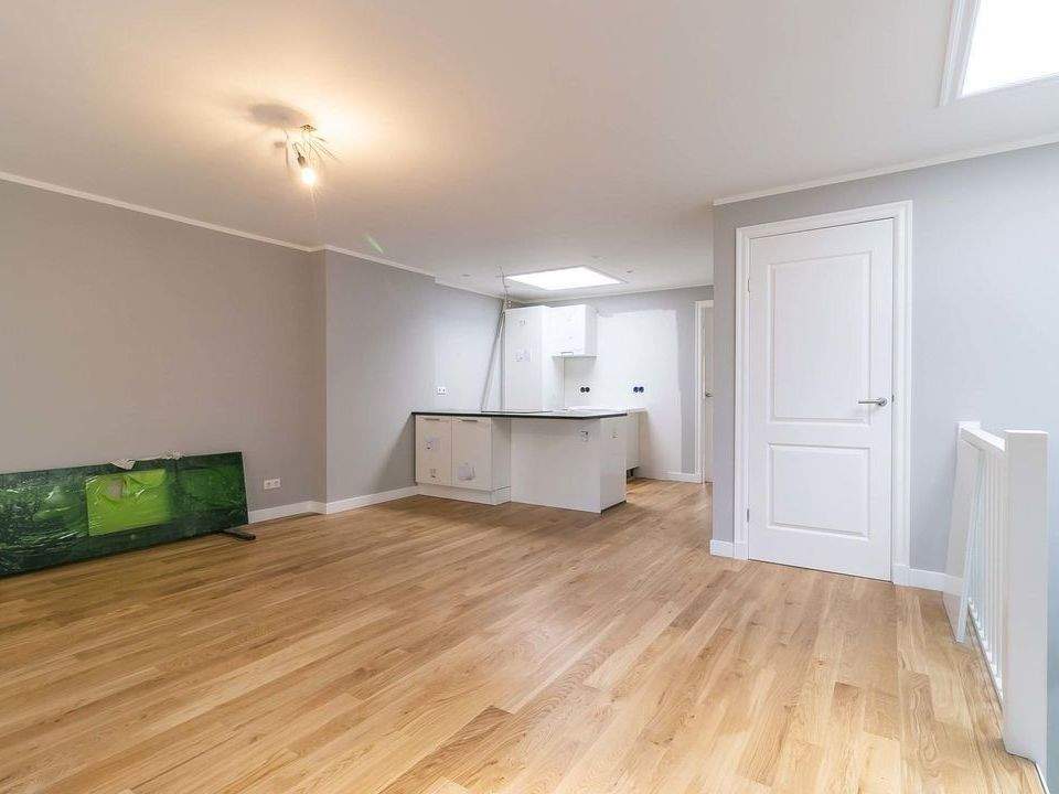 Appartement Piet Heinstraat 3