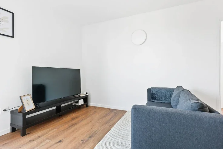 Flat Rue Raspail in Rosny-sous-Bois