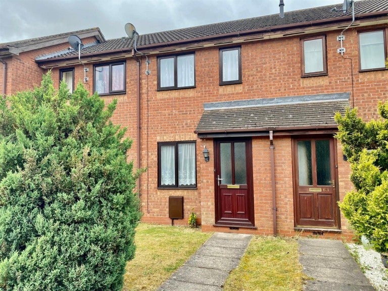 House Kenilworth Drive in Nuneaton and Bedworth