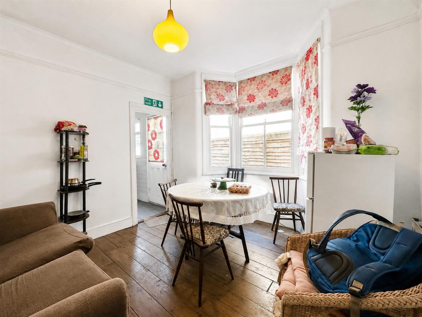House Engleheart Road in Greater London