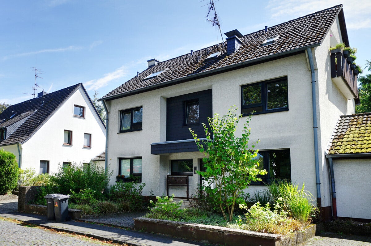 Wohnung Schmittmannstraße in Köln