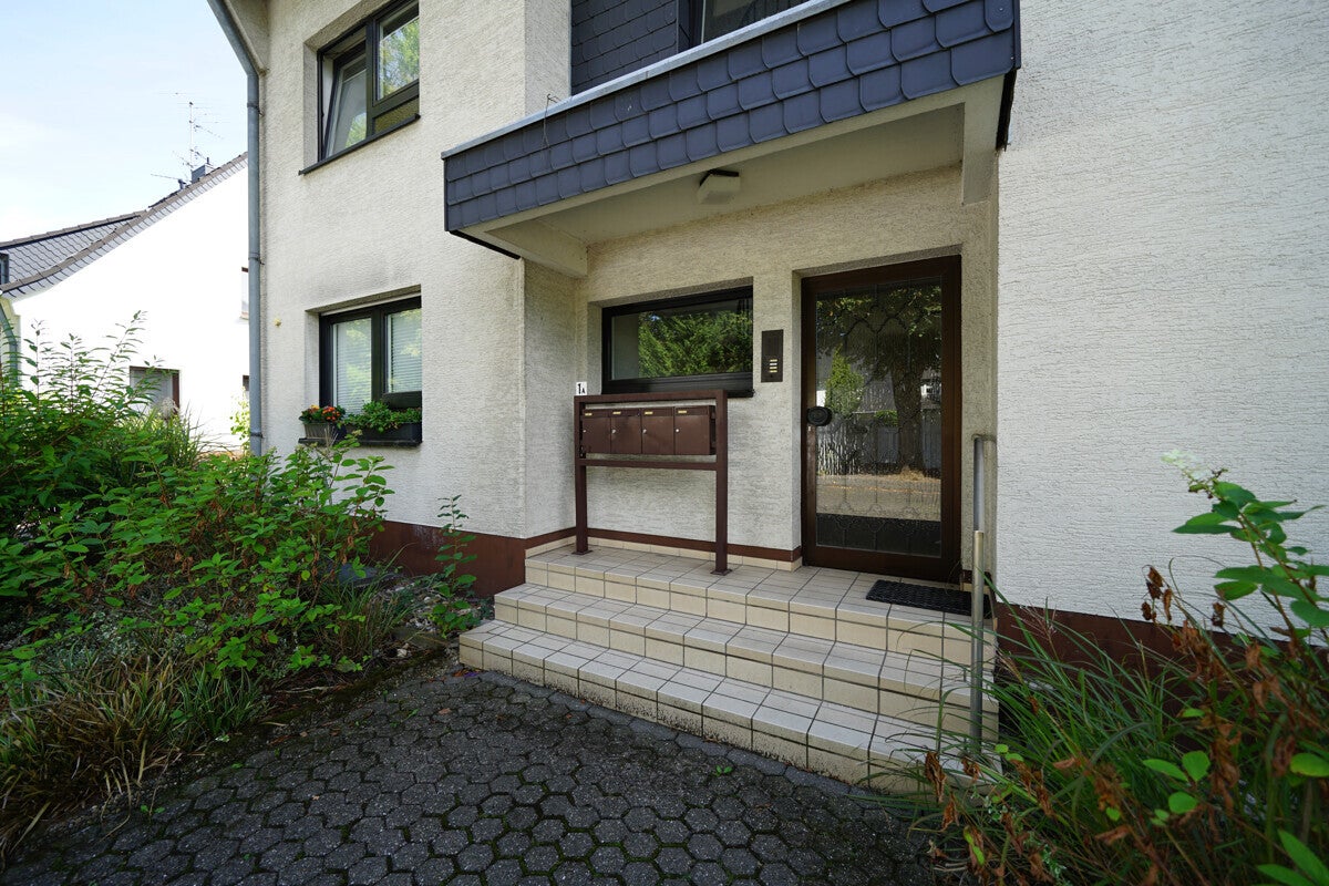 Wohnung Schmittmannstraße in Köln