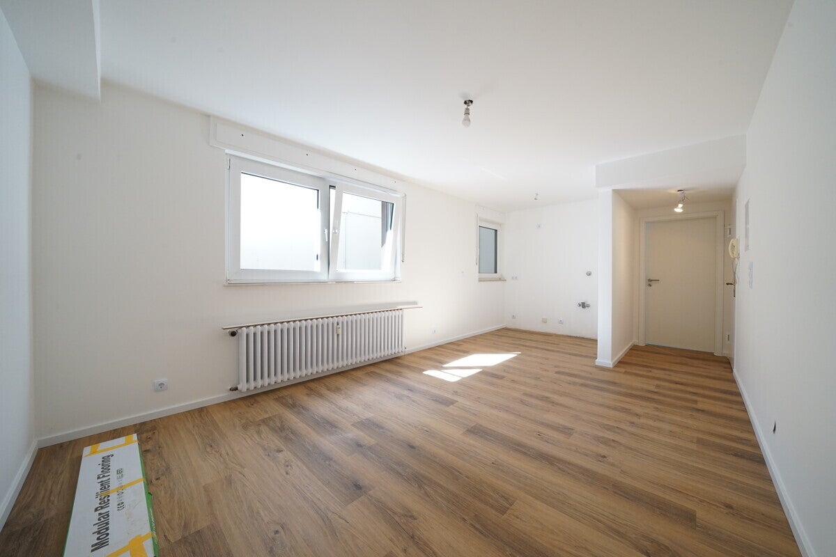 Wohnung Schmittmannstraße in Köln