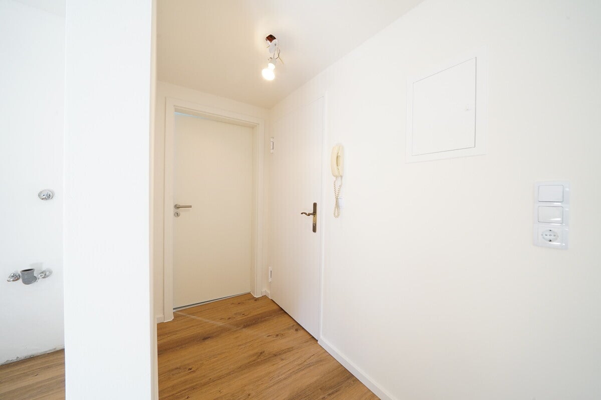 Wohnung Schmittmannstraße in Köln