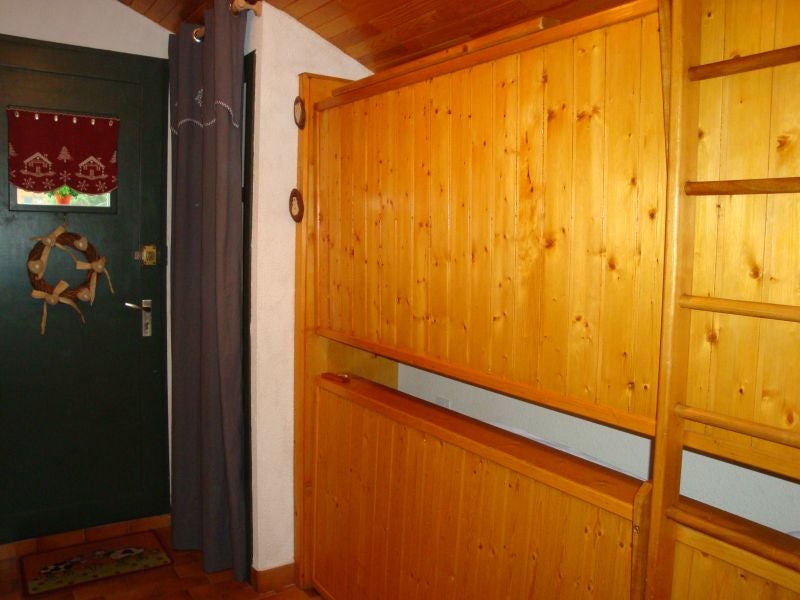 Appartement Route des Teppets à Pralognan-la-Vanoise
