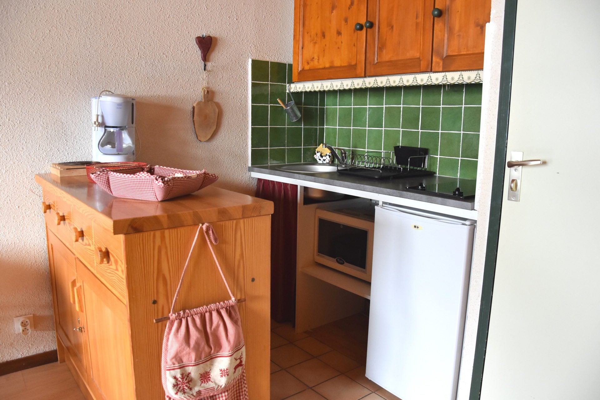 Appartement Route des Teppets à Pralognan-la-Vanoise