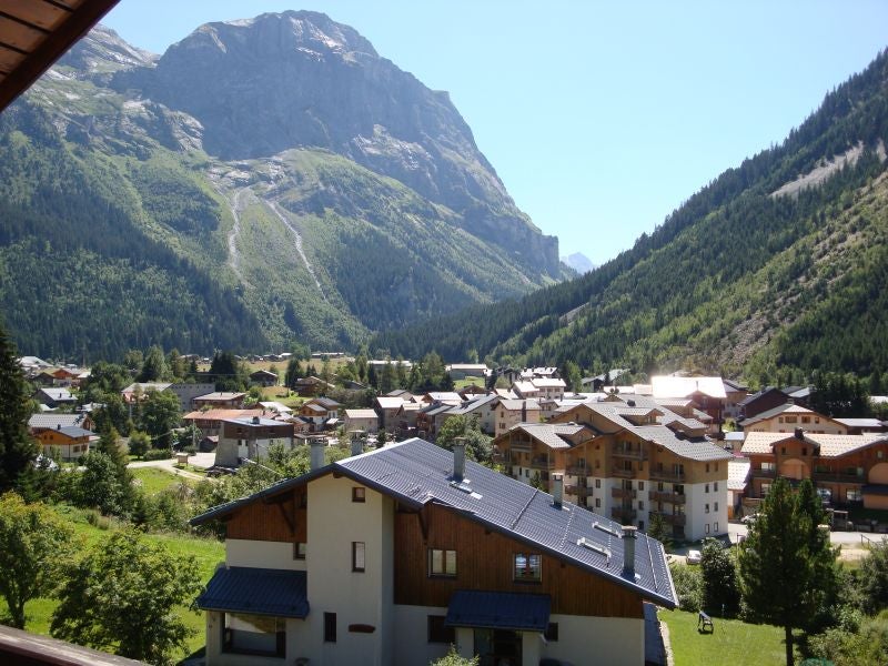 Appartement Route des Teppets à Pralognan-la-Vanoise