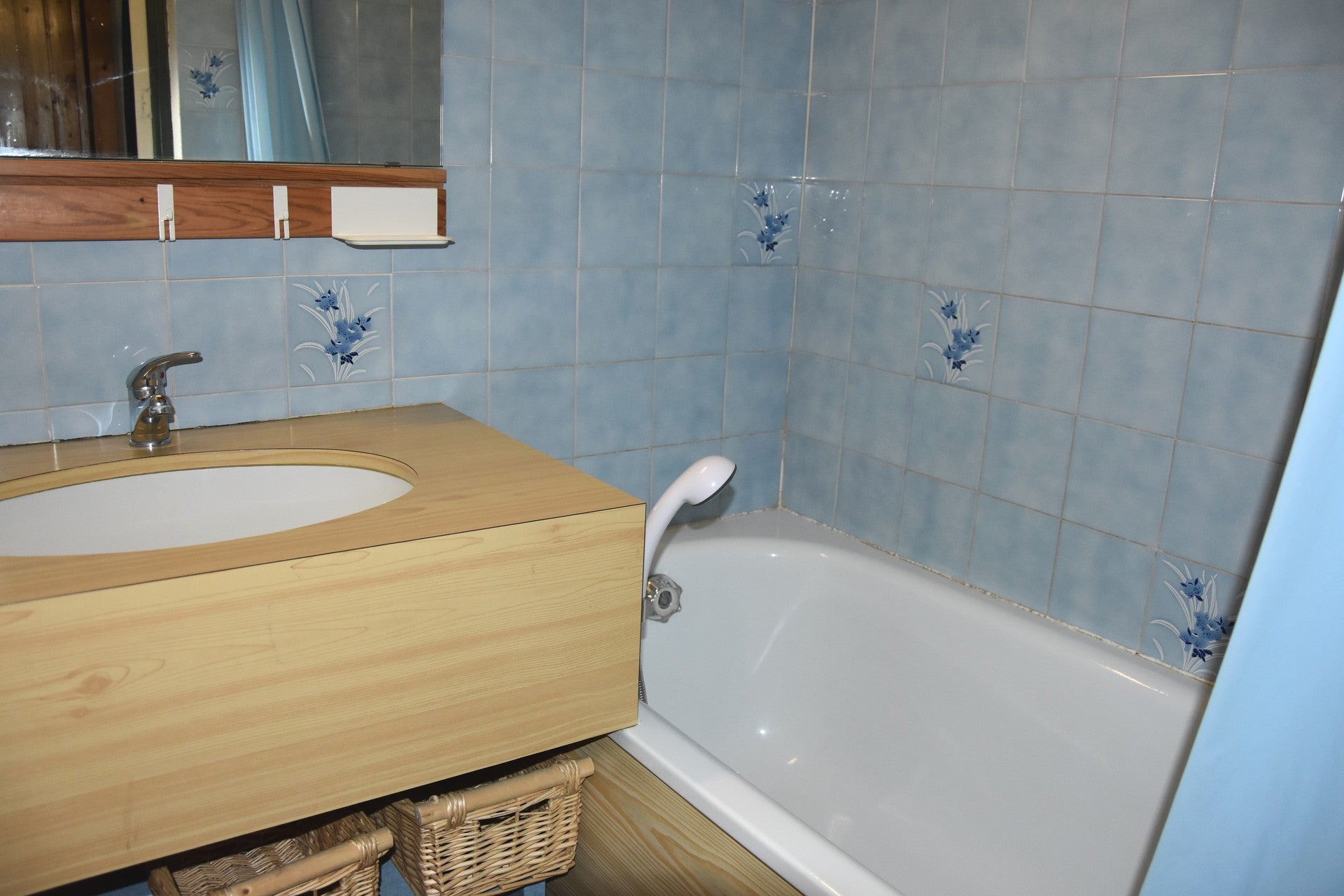 Appartement Route des Teppets à Pralognan-la-Vanoise
