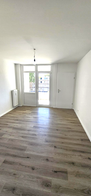 Wohnung Spinozastraße in Essen