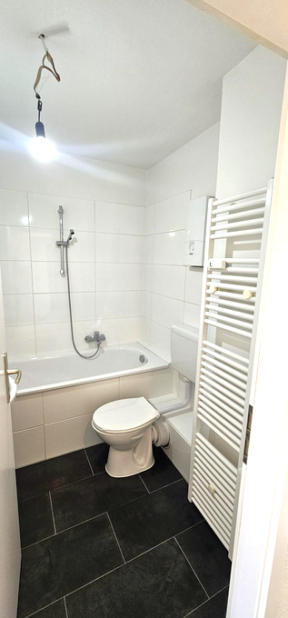 Wohnung Spinozastraße in Essen