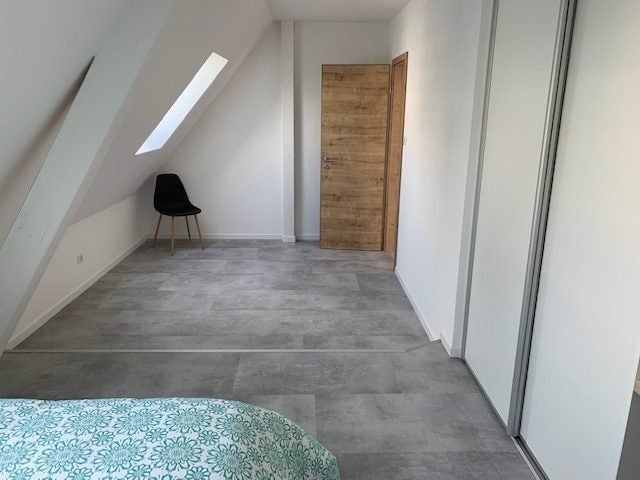 Room Rue des Renards in Strasbourg