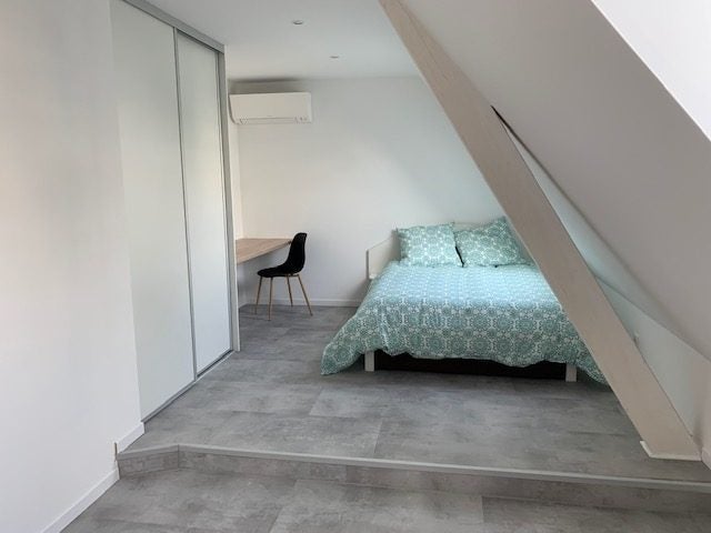 Room Rue des Renards in Strasbourg