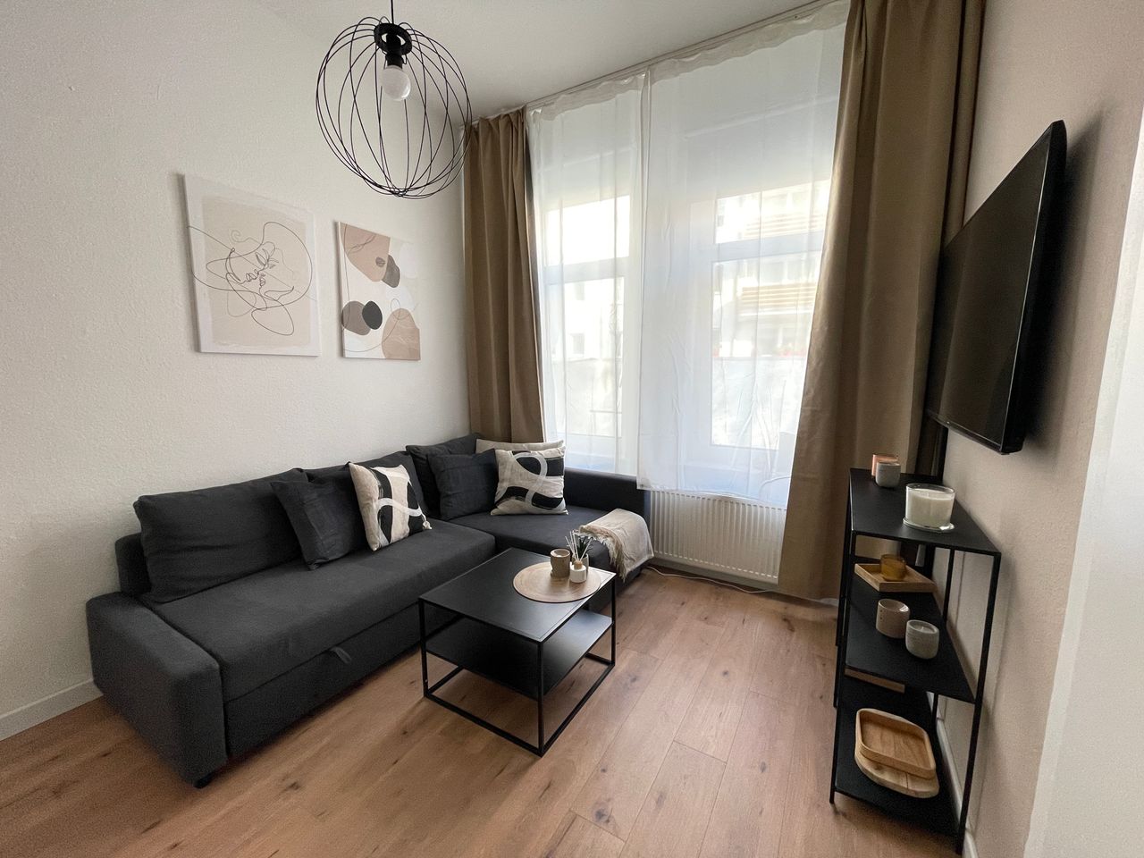 Wohnung Lister Kirchweg in Hannover