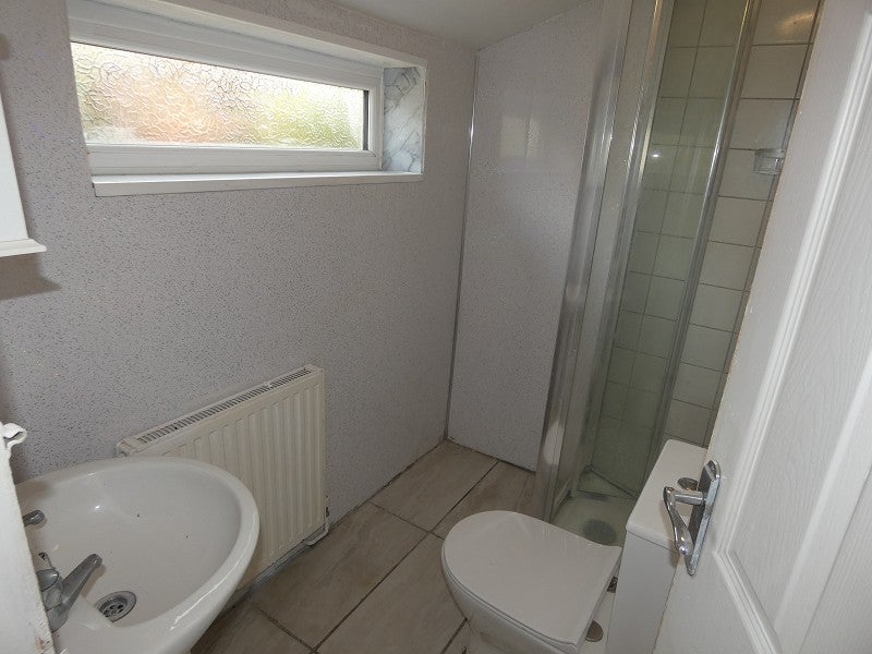 House Heilbronn Way in Port Talbot