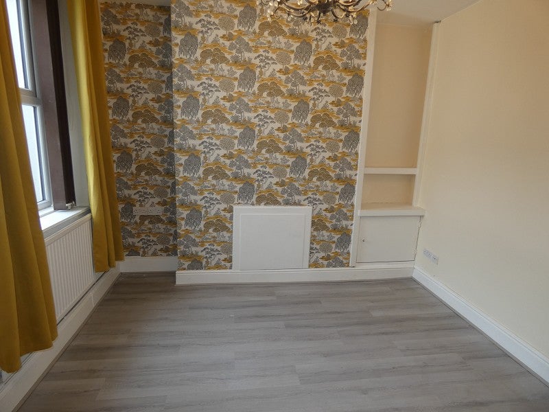 House Heilbronn Way in Port Talbot