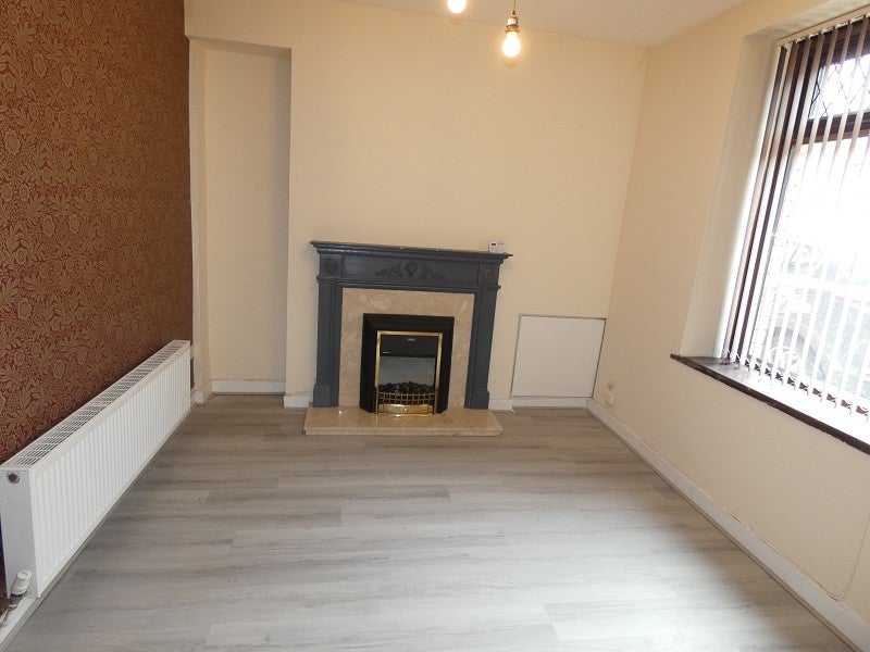 House Heilbronn Way in Port Talbot