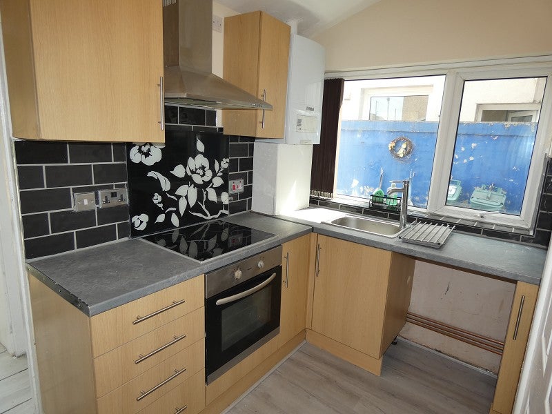 House Heilbronn Way in Port Talbot