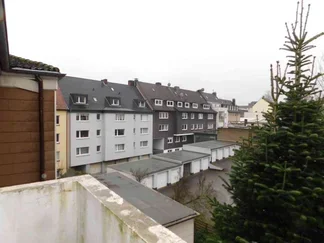 Wohnung Immestraße in Essen