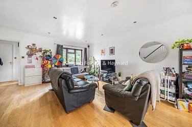 House Leydon Close in Greater London