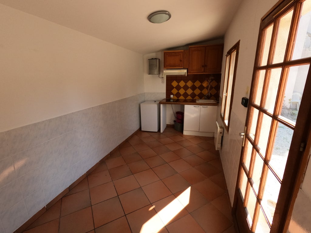 Appartement Route de Berre à Aix-en-Provence