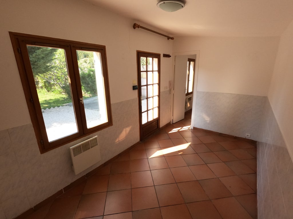 Appartement Route de Berre à Aix-en-Provence