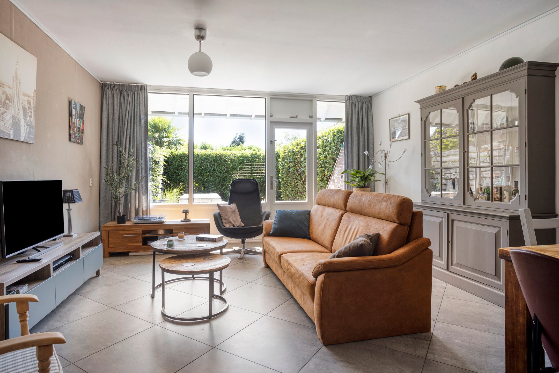 Huis Frederik Maystraat 2 in Bergen op Zoom