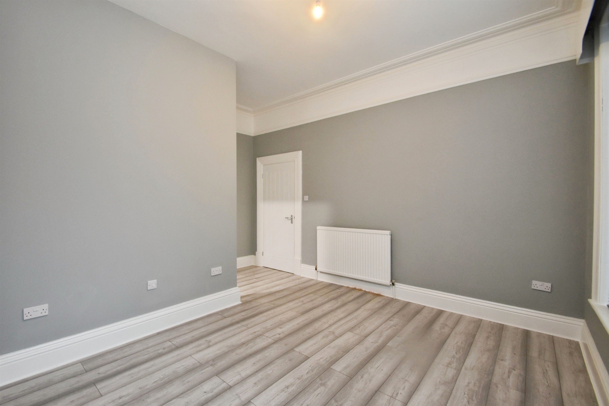 Flat Knaresborough Road in Harrogate