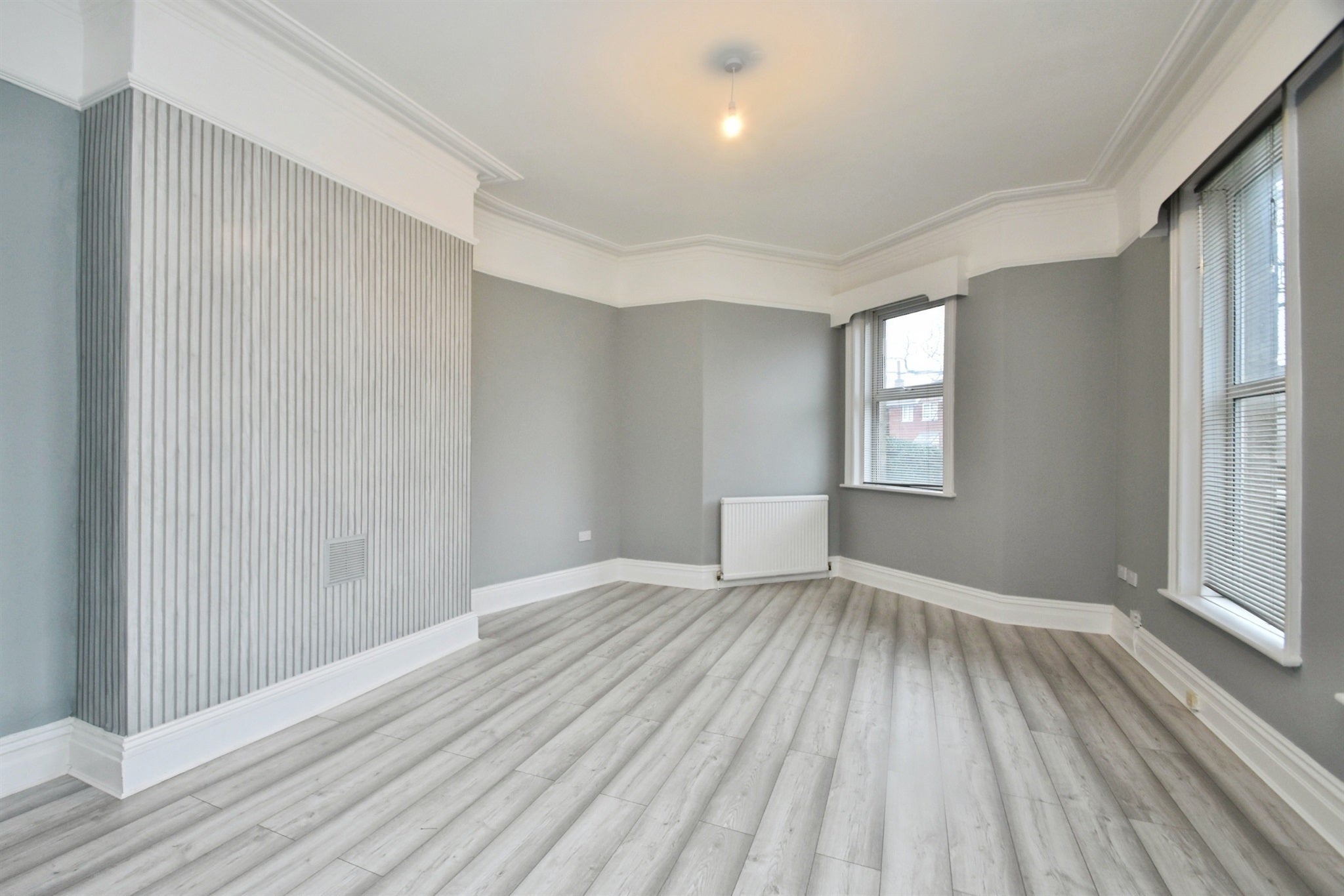 Flat Knaresborough Road in Harrogate