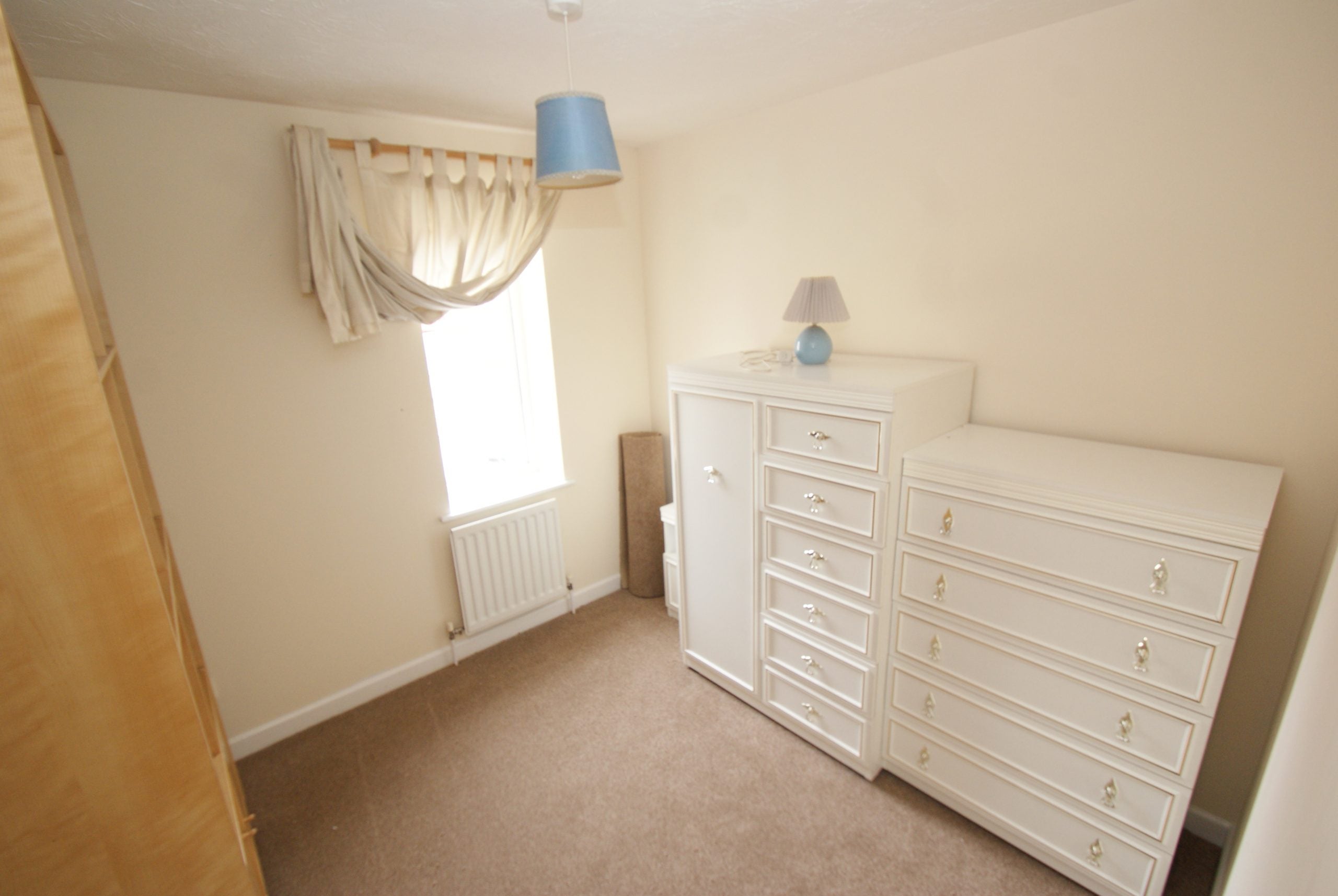 Flat Pooles Wharf Court in Bristol