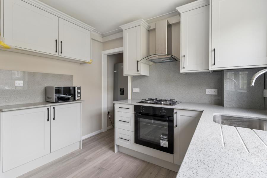 Flat The Glen in Greater London