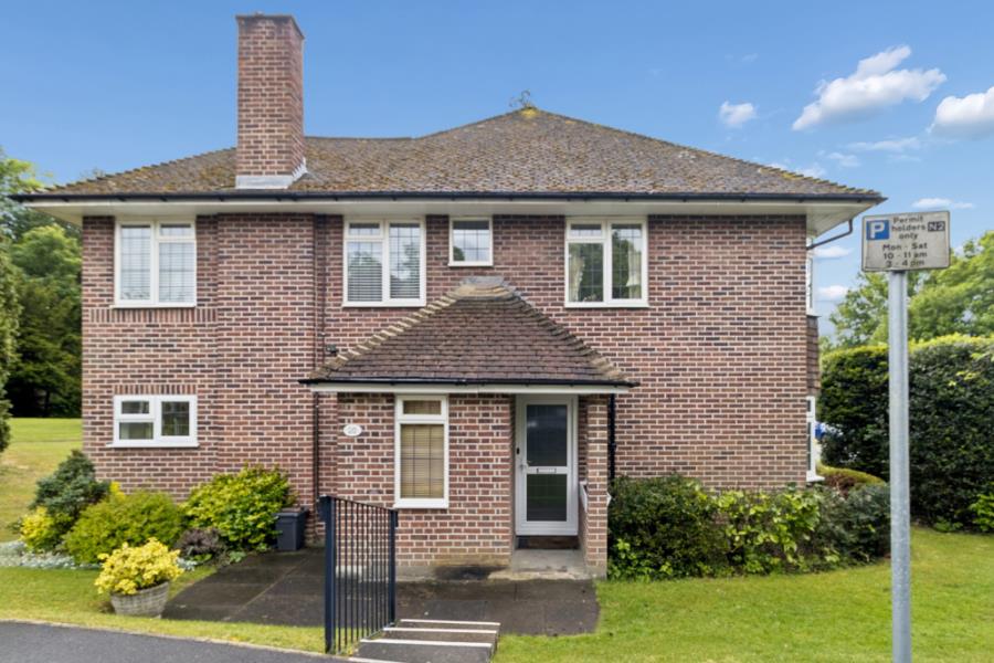 Flat The Glen in Greater London