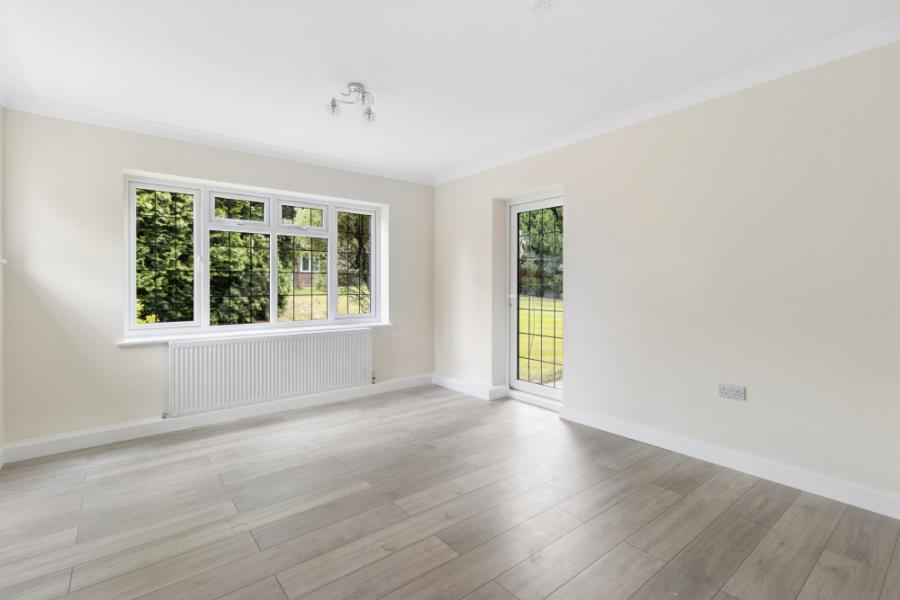 Flat The Glen in Greater London