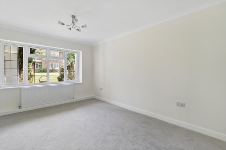 Flat The Glen in Greater London