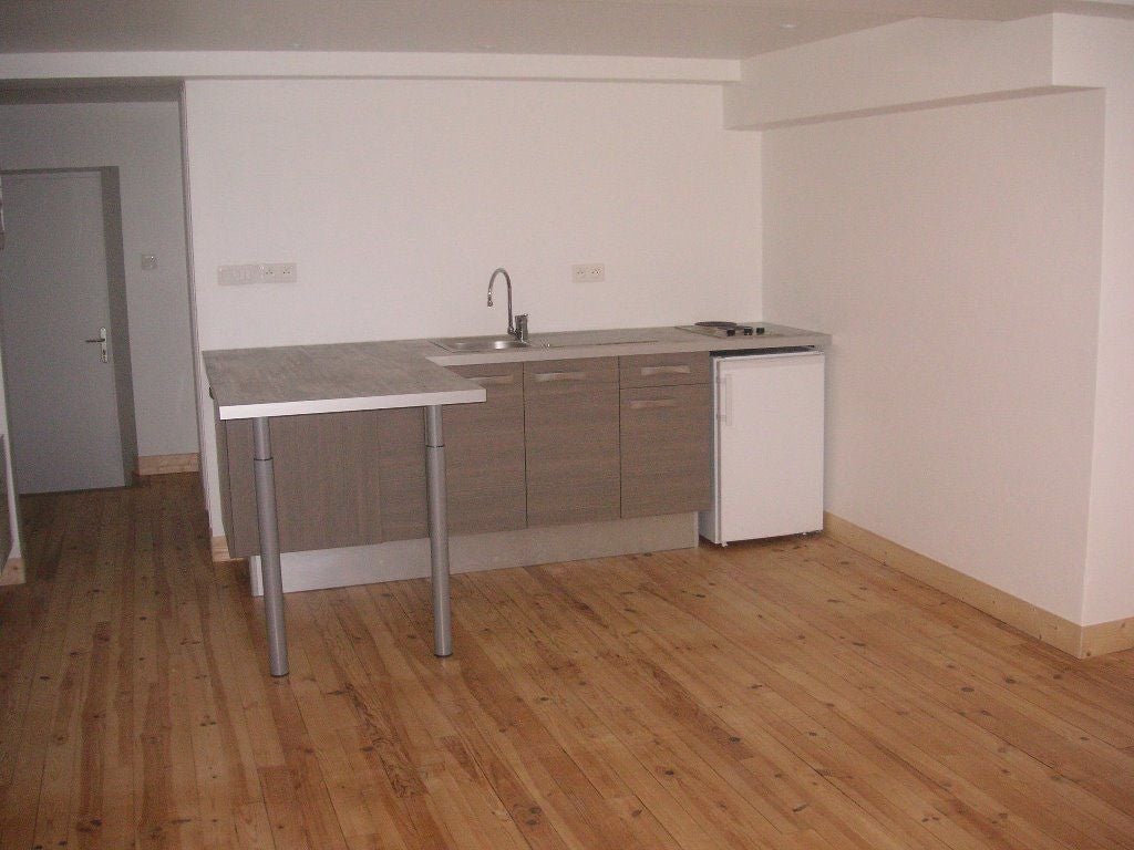 Appartement Boulevard du Cotentin à Carentan-les-Marais
