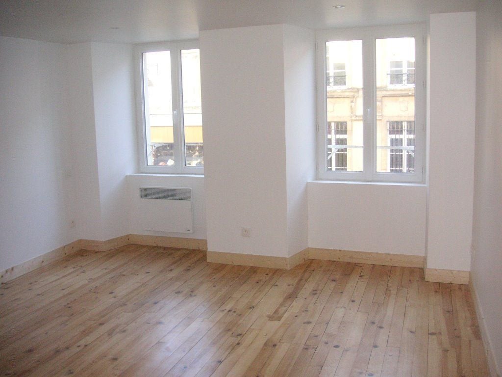 Appartement Boulevard du Cotentin à Carentan-les-Marais