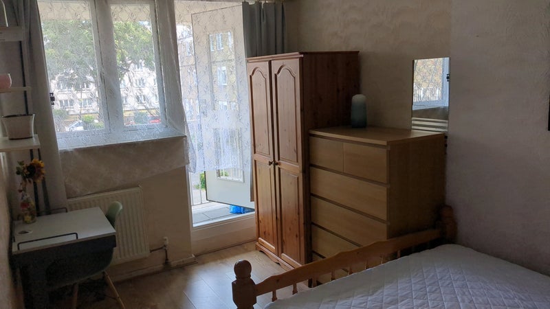 Room Woolstaplers Way in Greater London
