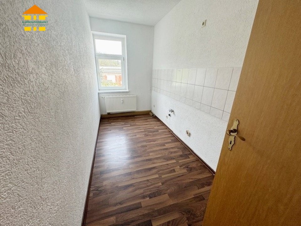 Wohnung Eibenberger Straße in Chemnitz