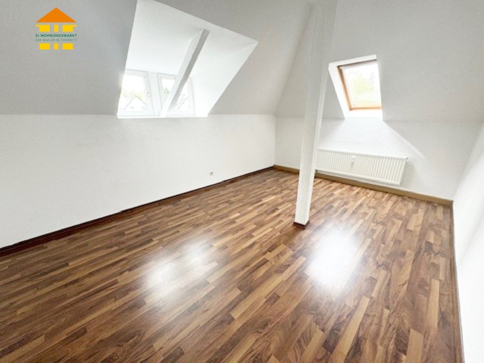 Wohnung Eibenberger Straße in Chemnitz