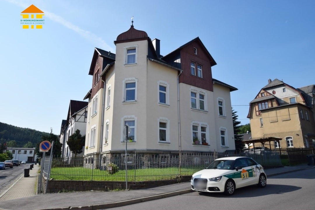 Wohnung Eibenberger Straße in Chemnitz