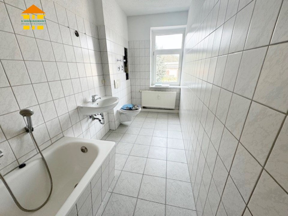Wohnung Eibenberger Straße in Chemnitz