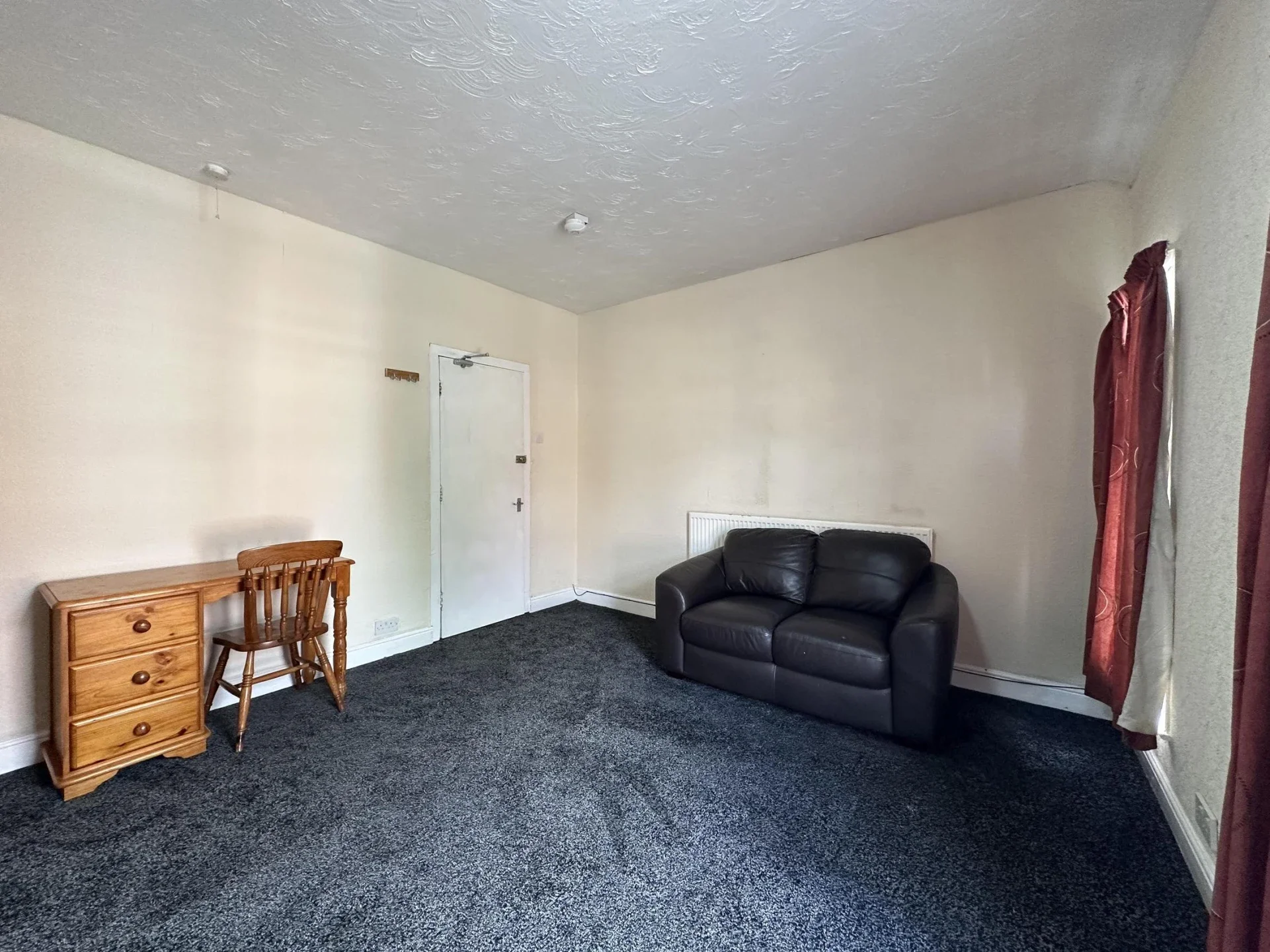 Flat Middlewich Street in Crewe