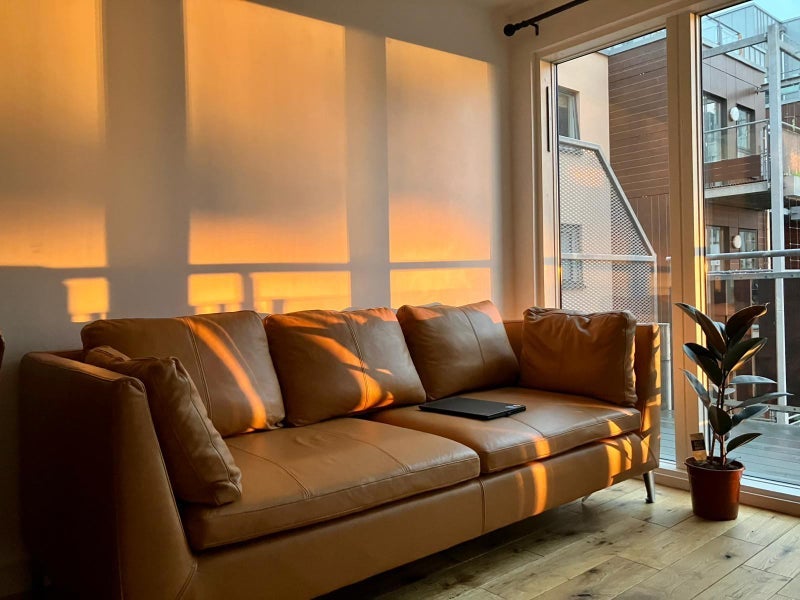 Flat Restell Close in Greater London