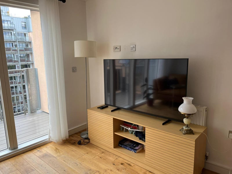 Flat Restell Close in Greater London
