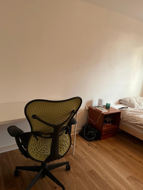 Flat Restell Close in Greater London
