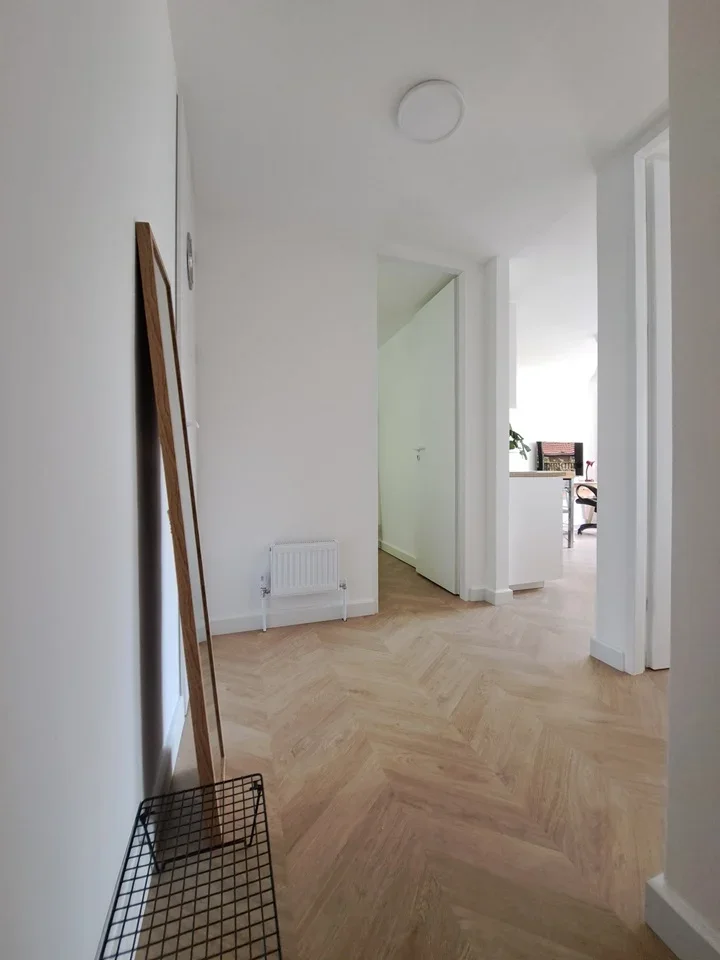 Flat Clifton Way in Greater London