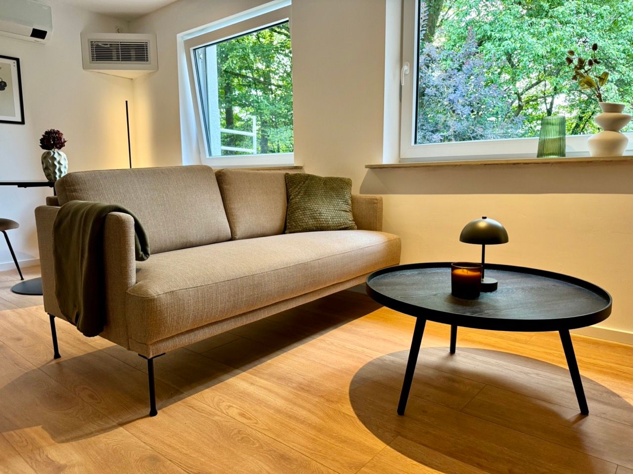 Wohnung Goerdelerstraße in Dortmund