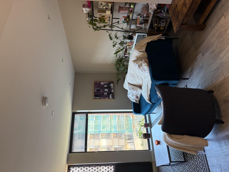 Room Tariff Street in Manchester