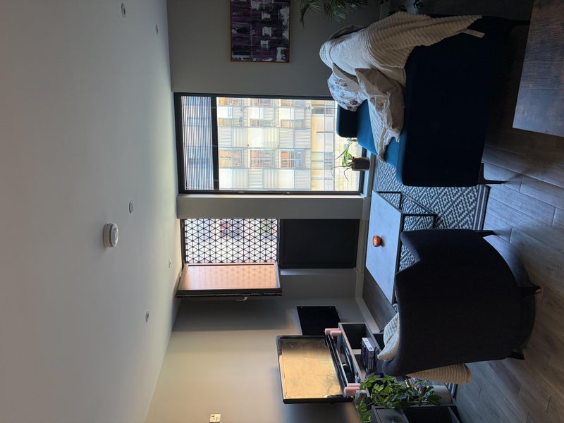 Room Tariff Street in Manchester