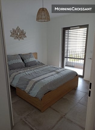 Appartement Rue Casimir Périer à Lyon