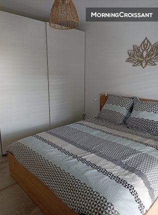 Appartement Rue Casimir Périer à Lyon